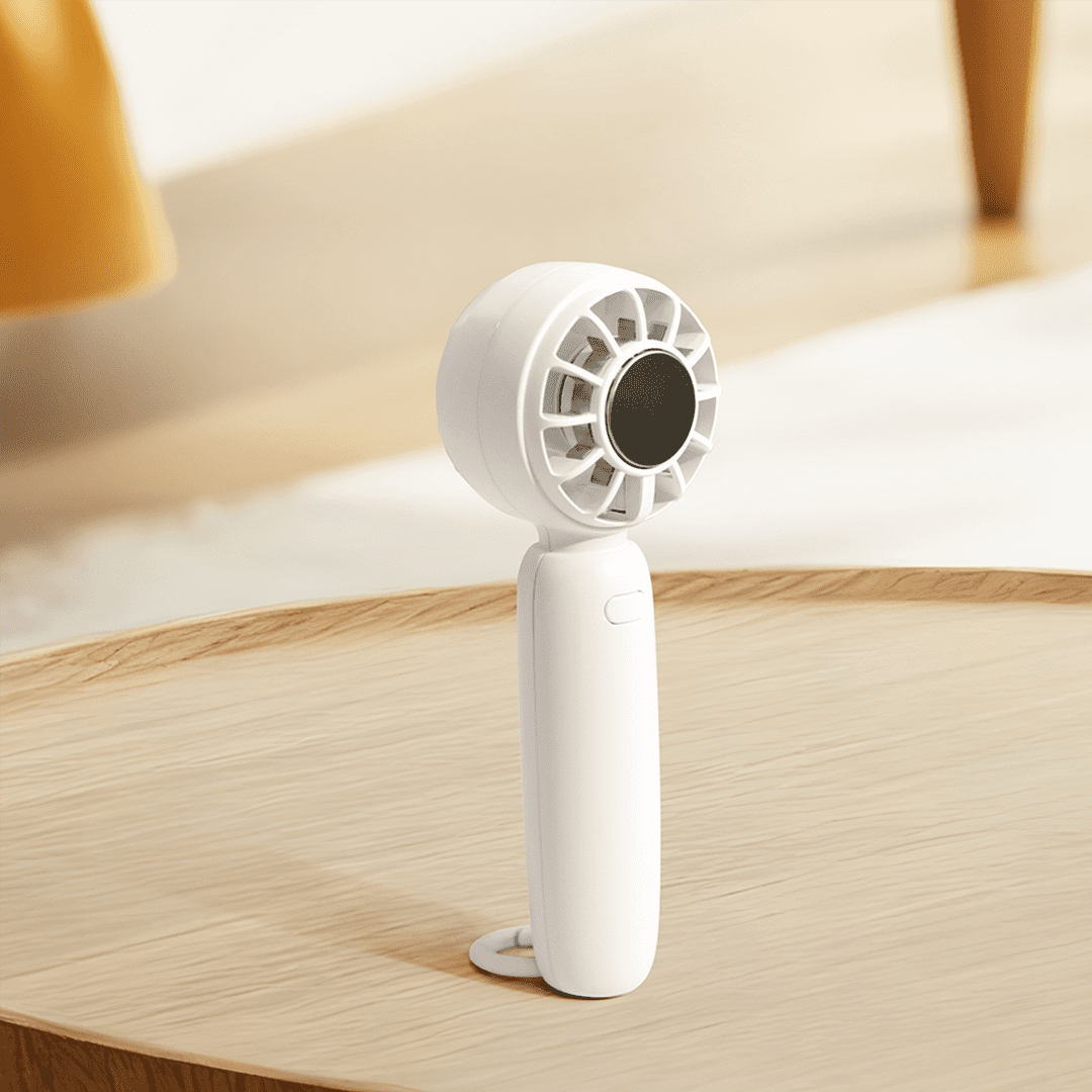 Arctic air cool touch – Image 3