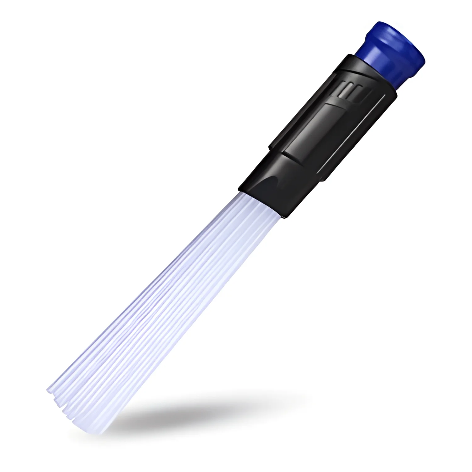 Embout d’aspirateur flexible