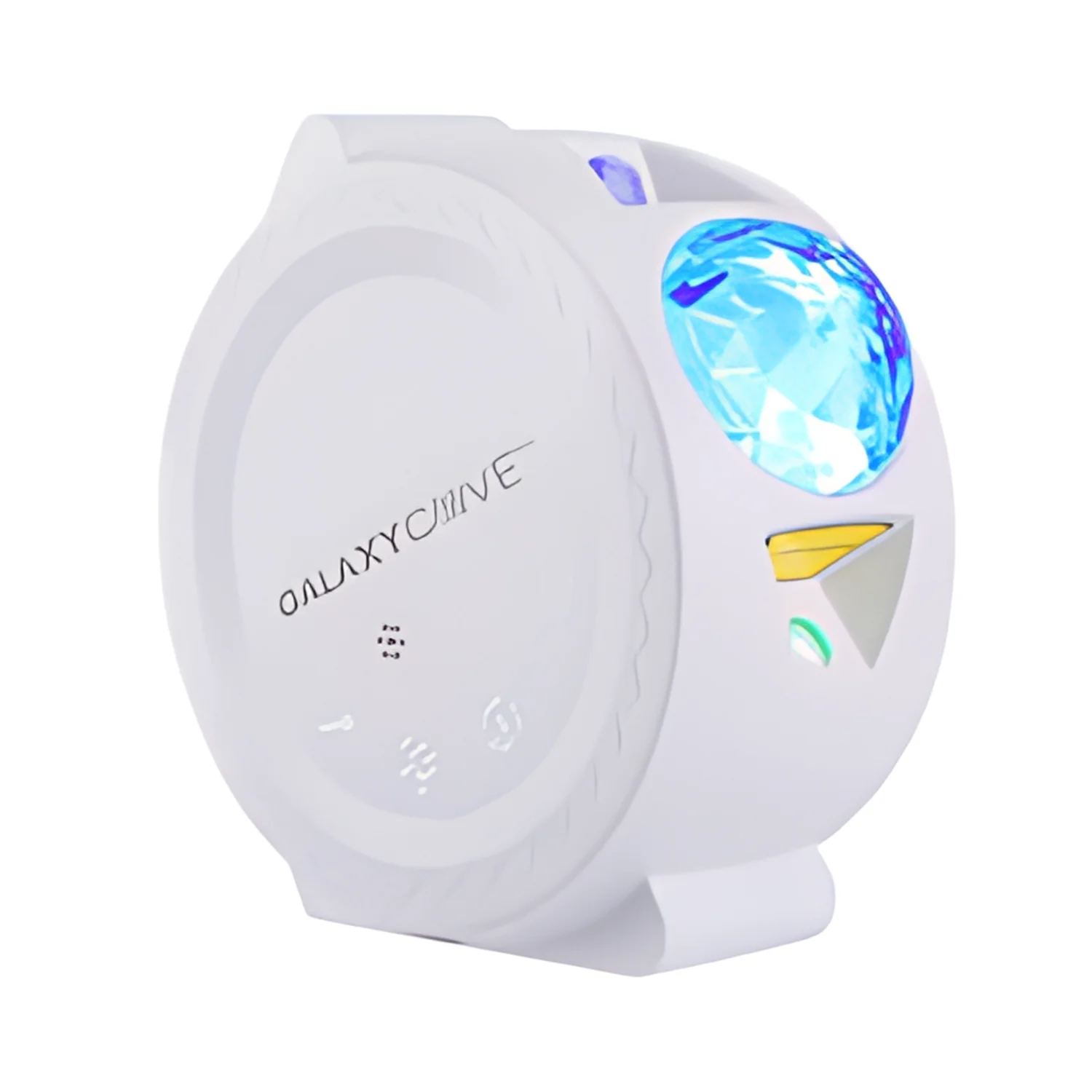 Le projecteur GALAXYCOVE™ Classic