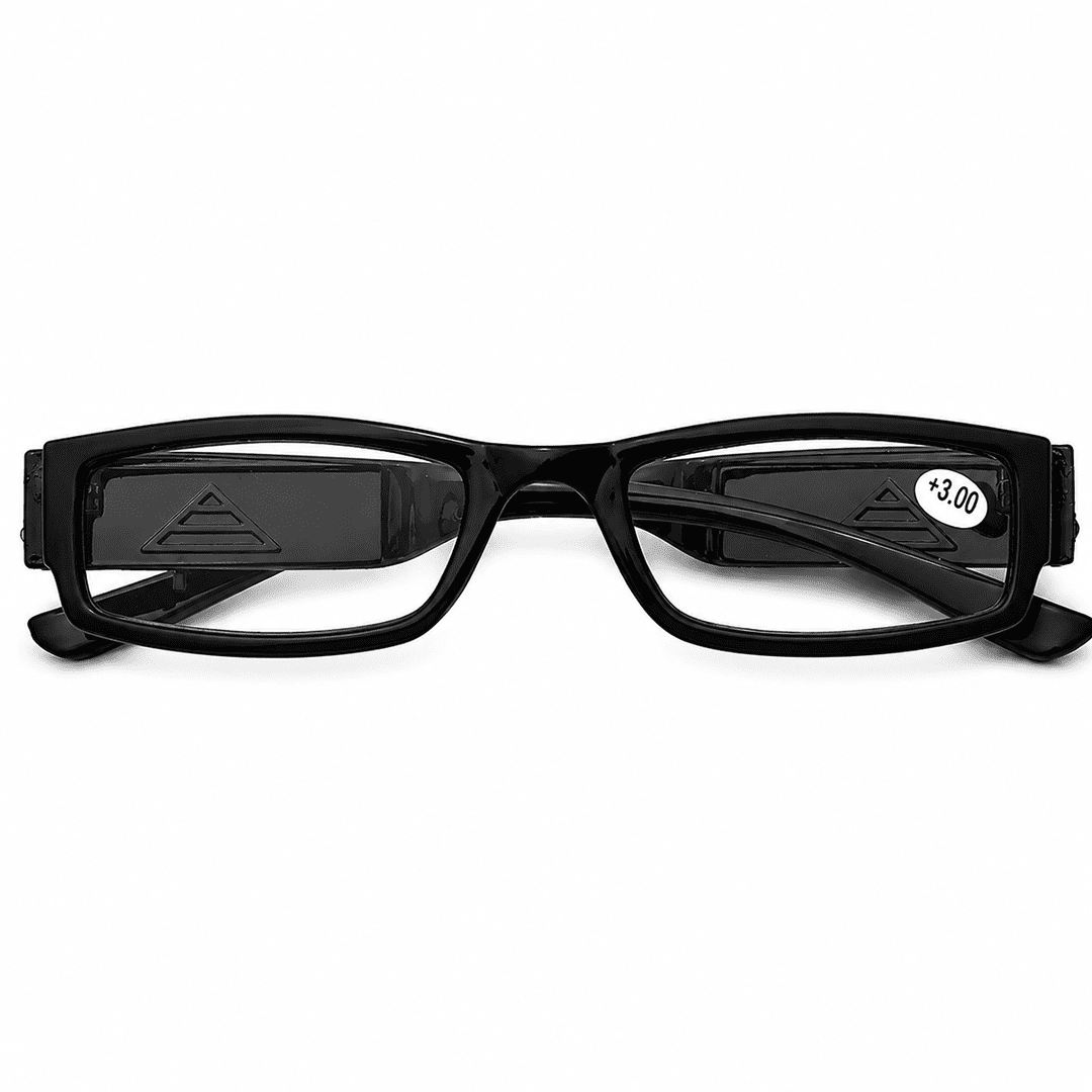 Zoomlite pro Zoomlite lunettes grossissantes lumineuses – Image 5