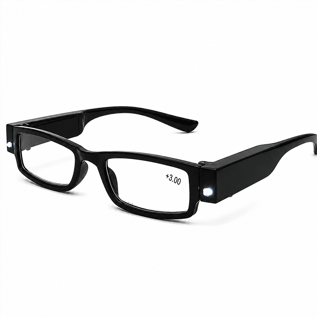 Zoomlite pro Zoomlite lunettes grossissantes lumineuses – Image 4