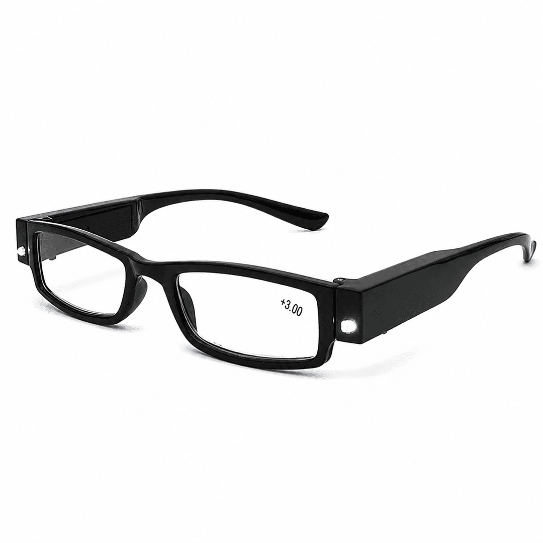 Zoomlite pro Zoomlite lunettes grossissantes lumineuses – Image 6