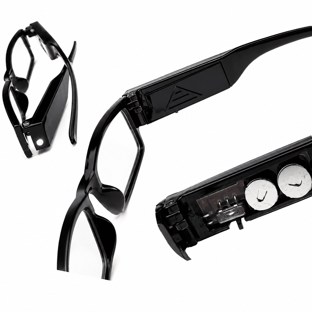Zoomlite pro Zoomlite lunettes grossissantes lumineuses – Image 3