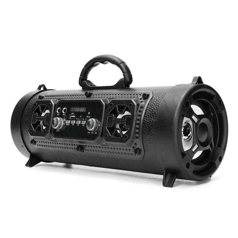 Enceinte bluetooth portable – Image 5