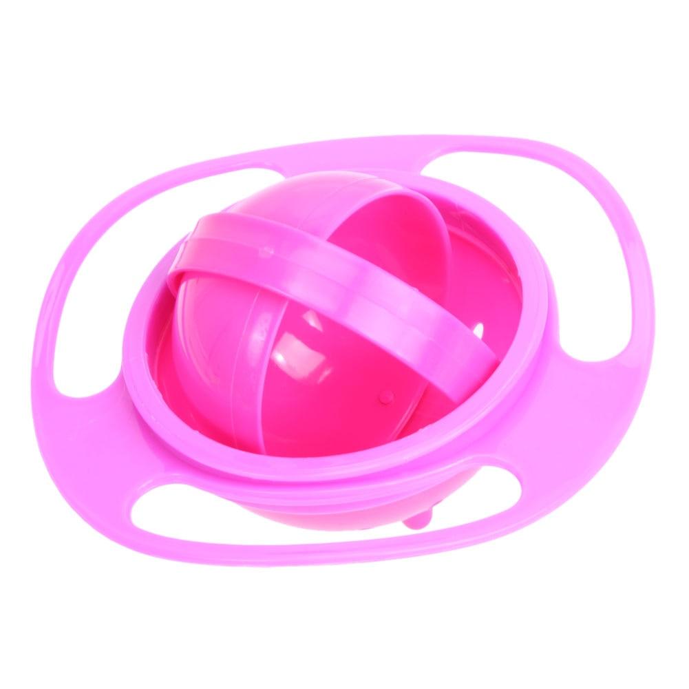 Bol anti renversement bébé - instabol – Image 6