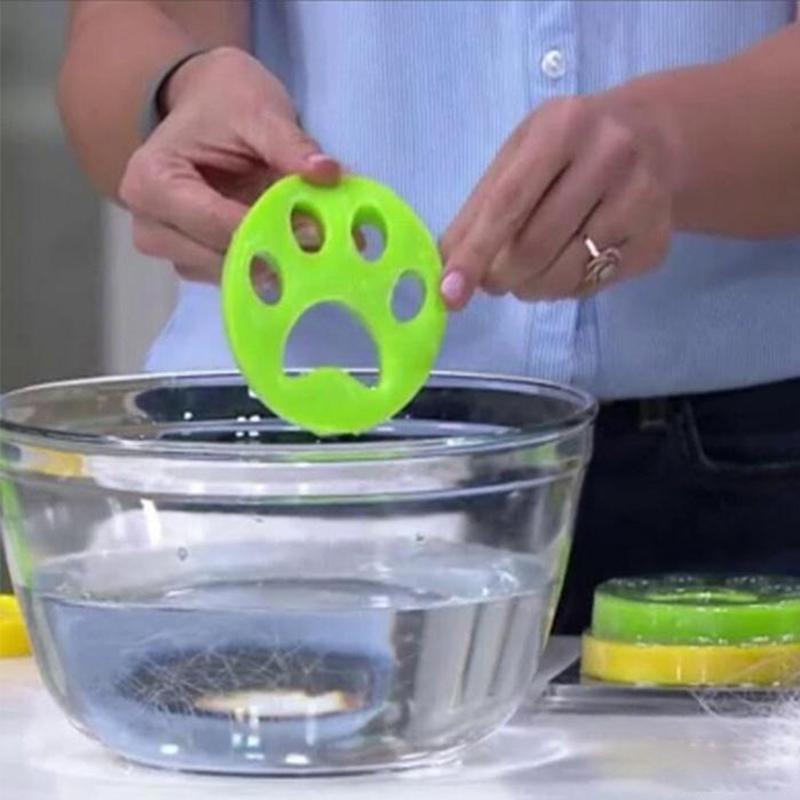 Attrape poil machine à laver – Image 11