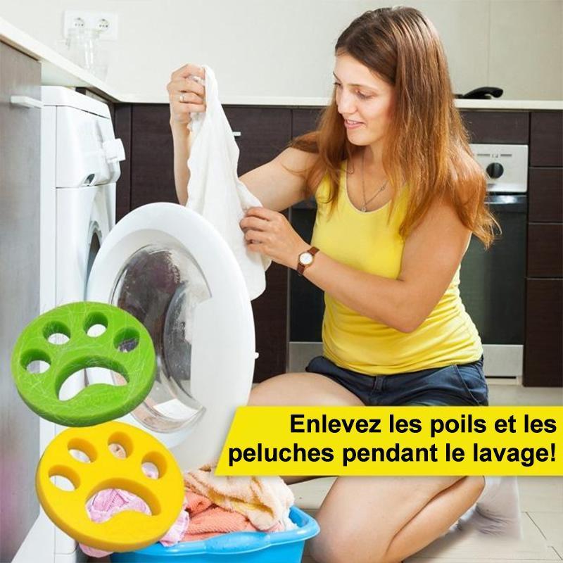 Attrape poil machine à laver – Image 2