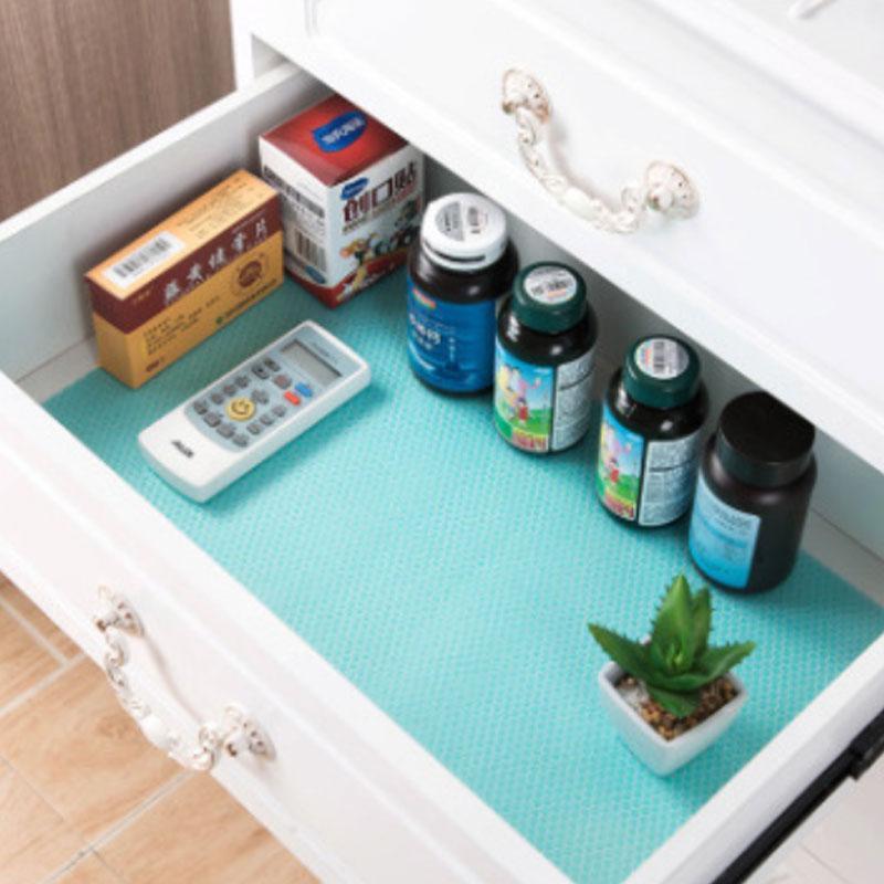 Tapis de réfrigérateur anti-moisissures multifonctionnel - lemuguet – Image 4