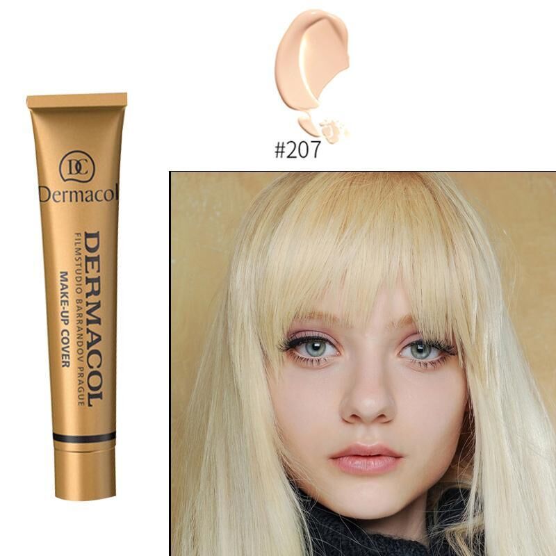 Fond de teint waterproof – Image 3