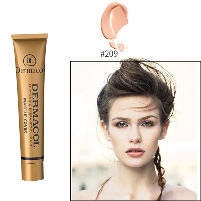 Fond de teint waterproof – Image 5