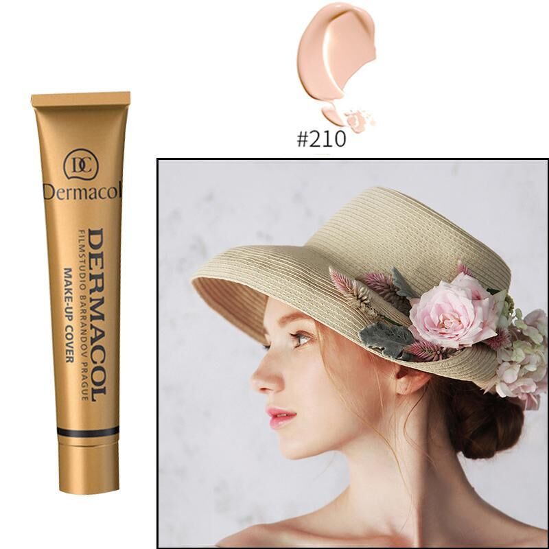 Fond de teint waterproof – Image 6