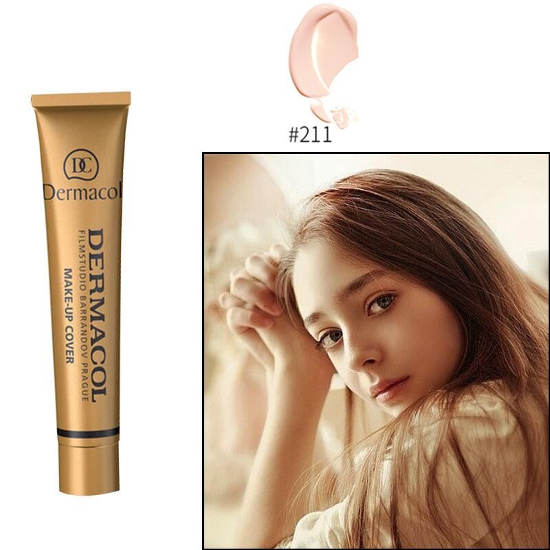 Fond de teint waterproof – Image 7