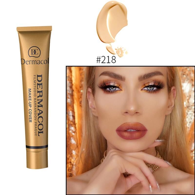 Fond de teint waterproof – Image 12