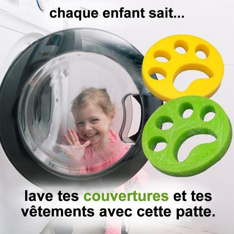 Attrape poil machine à laver – Image 3