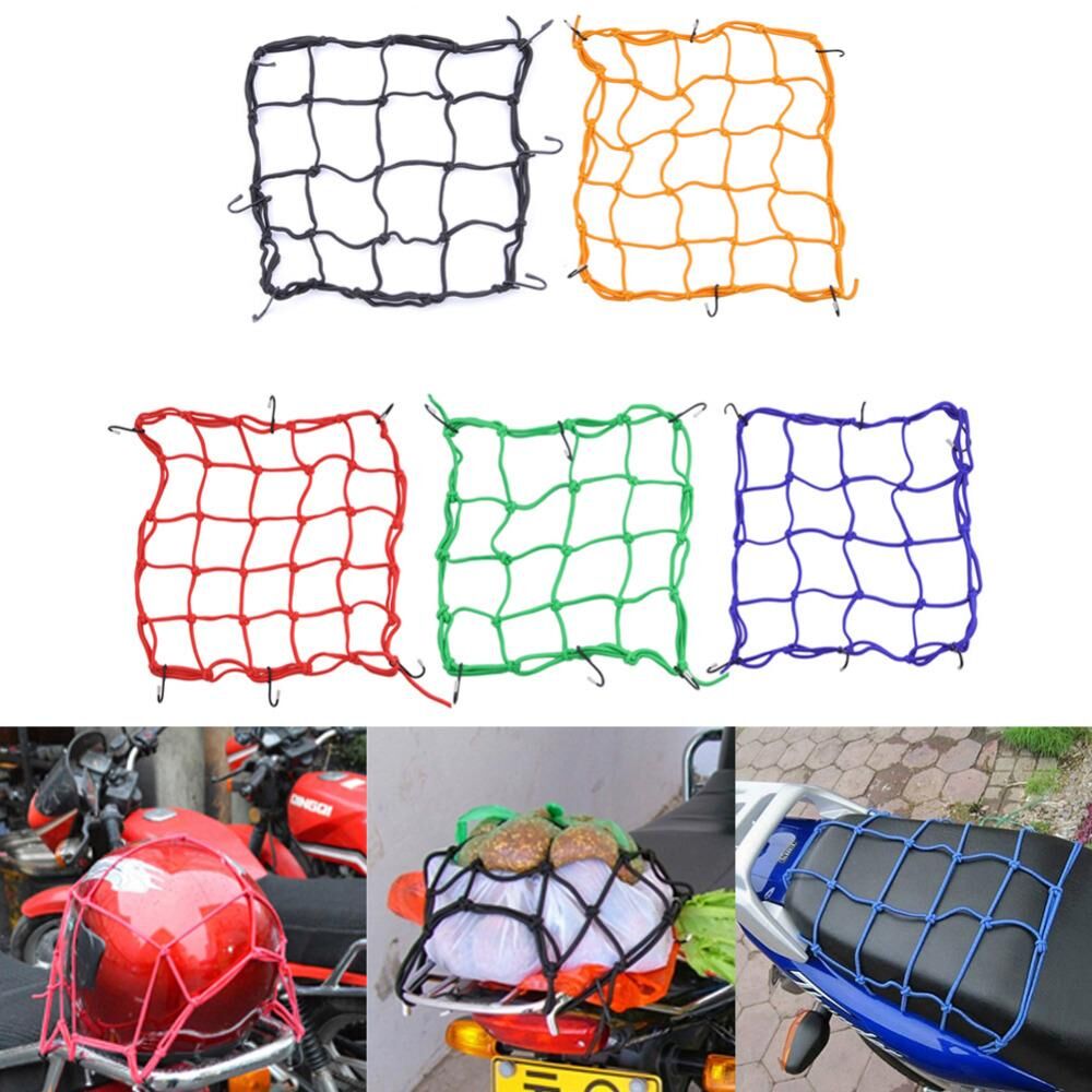 Sellspider sangle bagage élastique araignée – Image 2