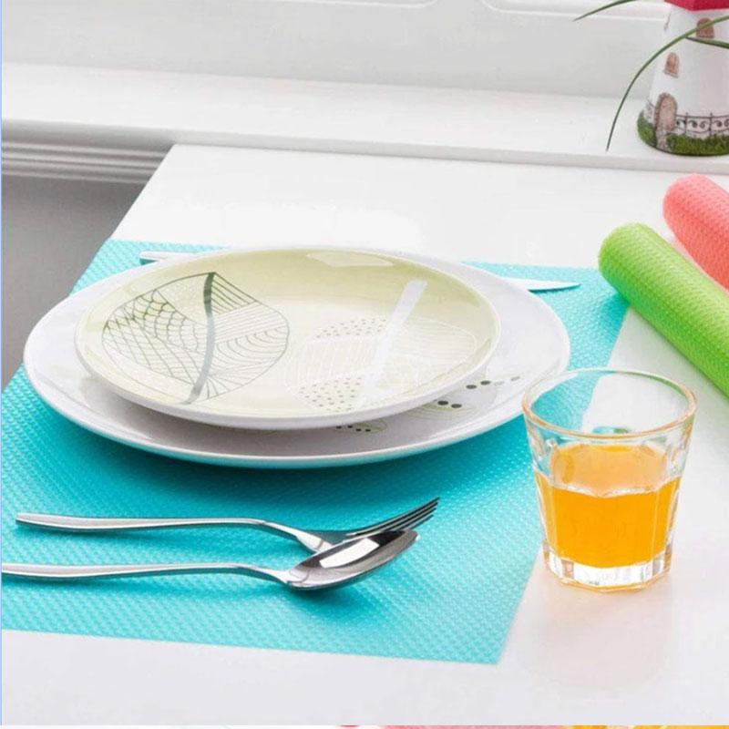 Tapis de réfrigérateur anti-moisissures multifonctionnel - lemuguet – Image 5