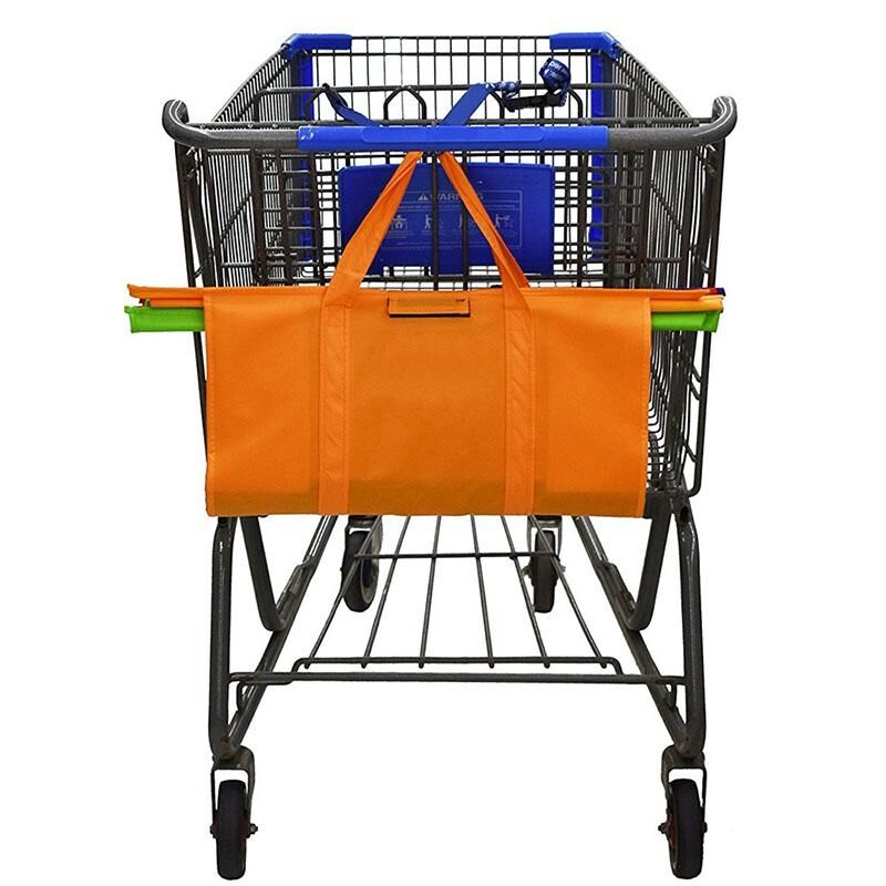 Sac chariot supermarché - simplysac – Image 7