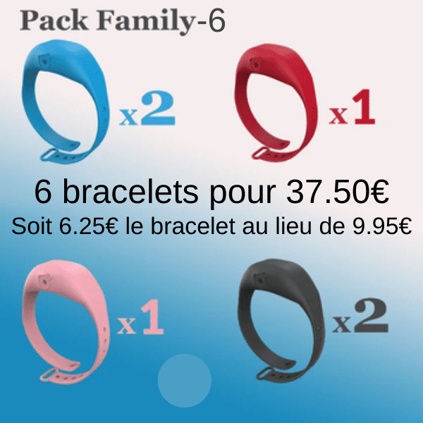 Bracelet distributeur de gel anti-septique - cleanerone – Image 5