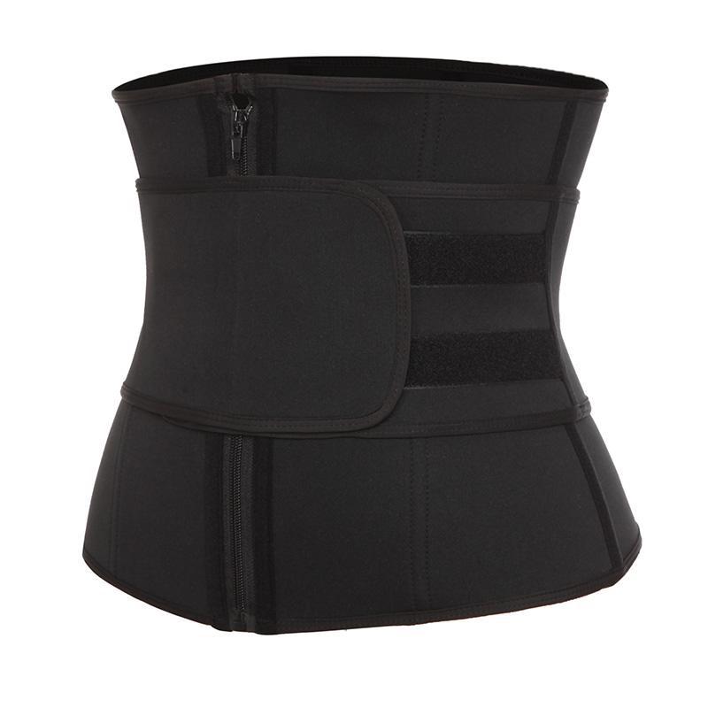 Ceinture de sudation en neoprène – Image 3
