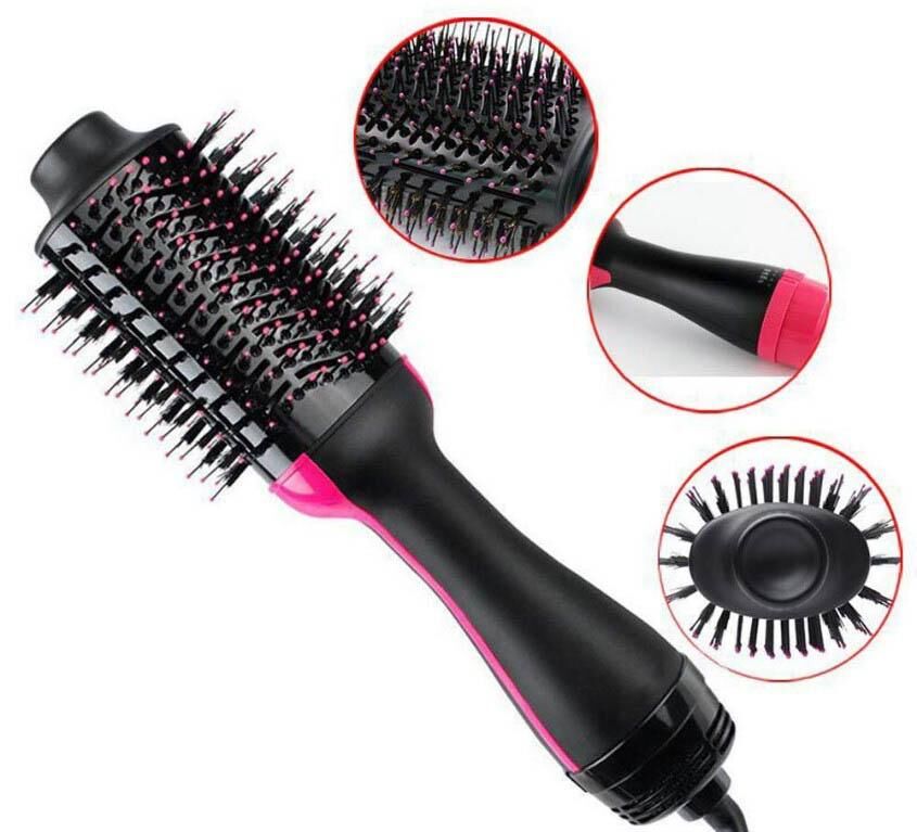 Brosser sèche cheveux proioni – Image 6