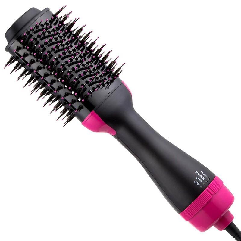 Brosser sèche cheveux proioni – Image 3