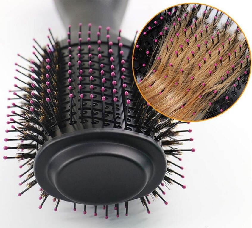 Brosser sèche cheveux proioni – Image 4