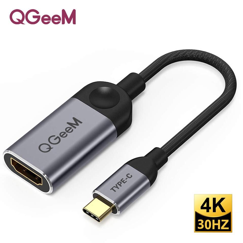 Adaptateur micro usb type c vers hdmi – Image 6