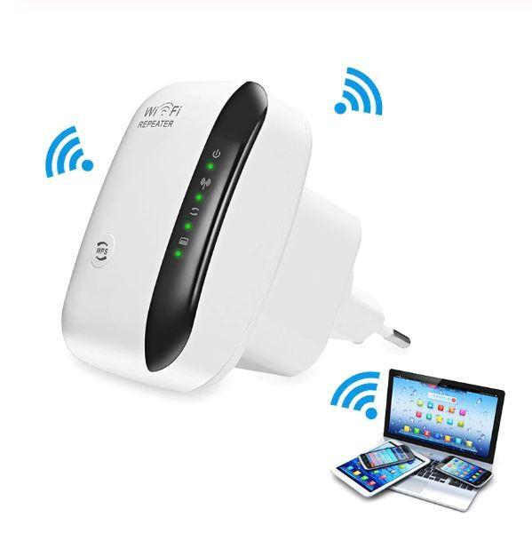 Amplificateur wifi - turbowifi – Image 3