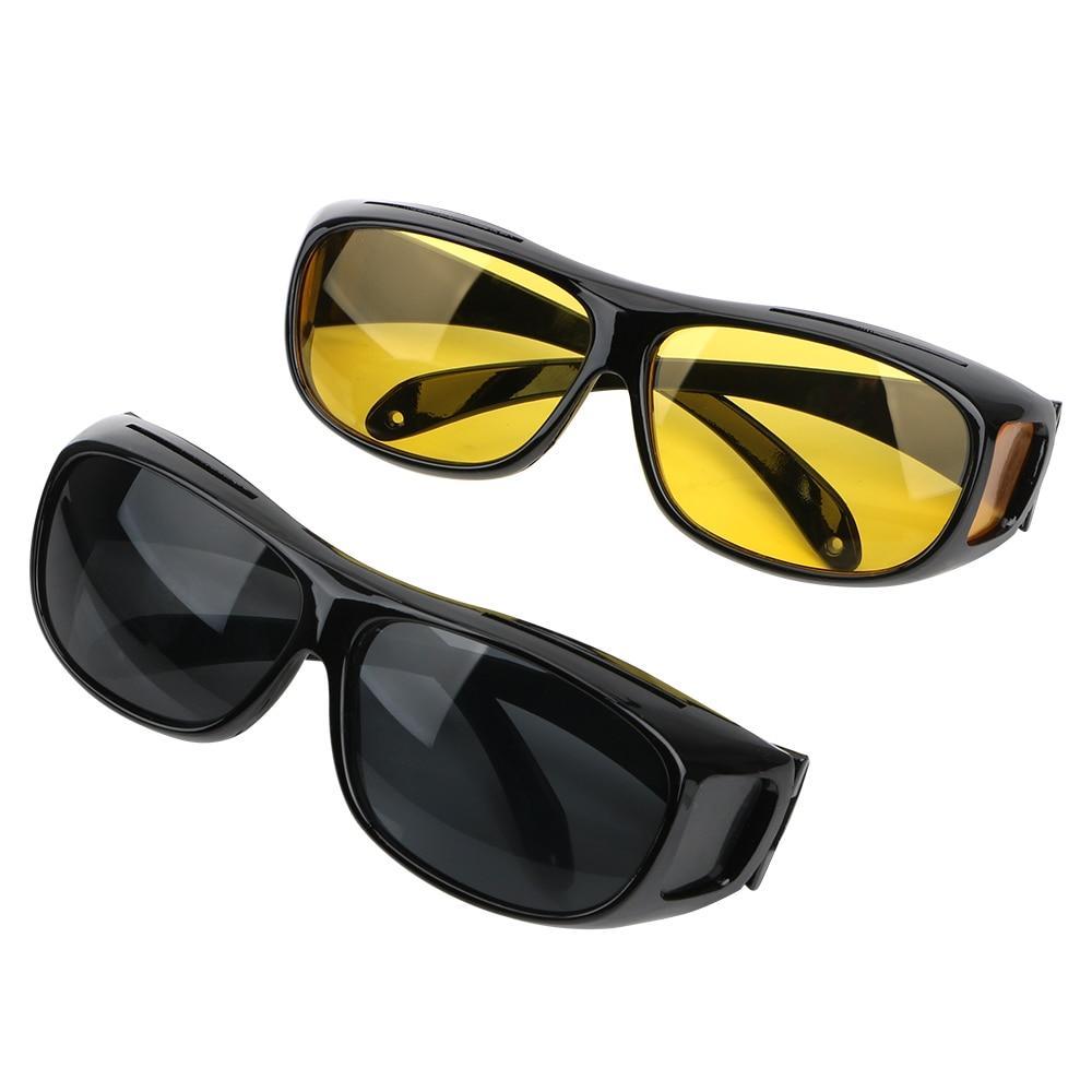 NightGlo Pubyfun Lunette vision de nuit Outfany – Image 4