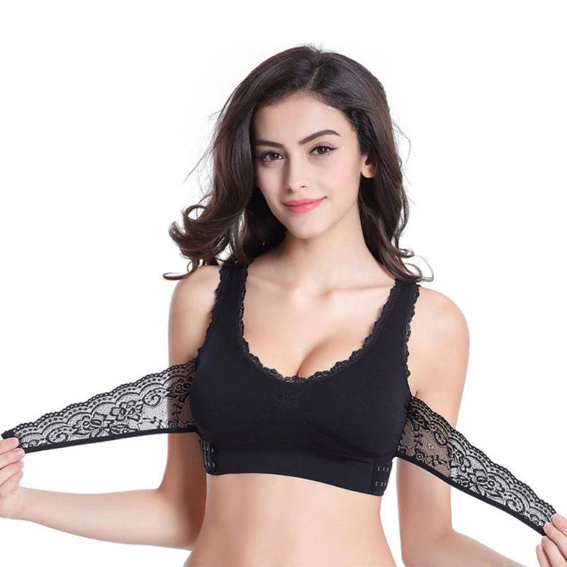 Cara mia Soutien gorge sans armature pushup – Image 2