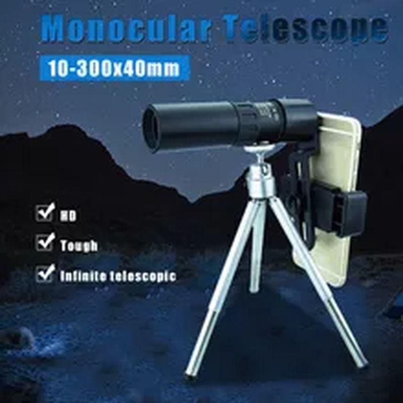 Téléscope pour mobile – Image 11