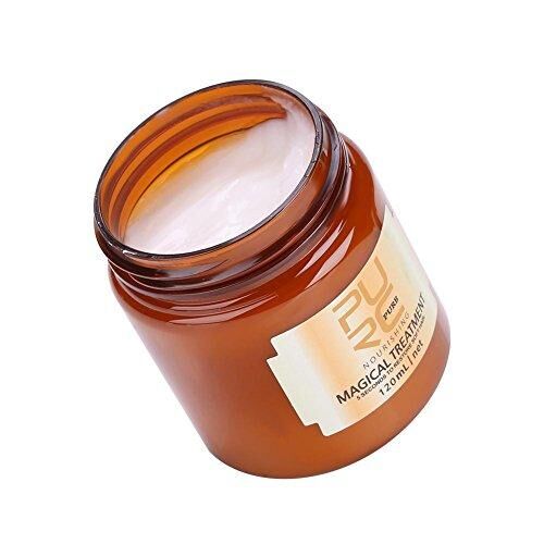 Réparation ultime à la kératine 120ml - magichair