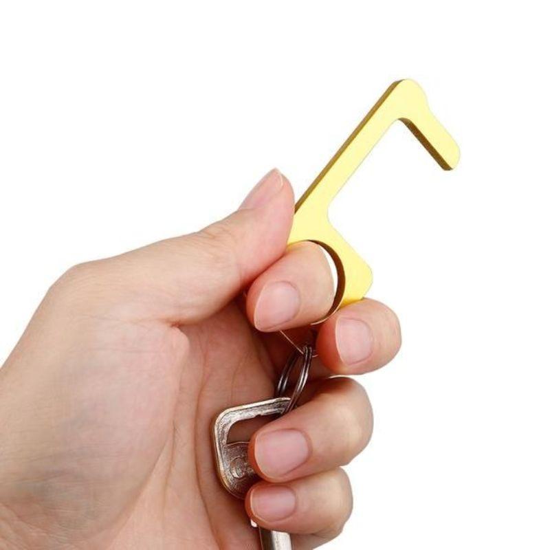 Ouvre porte sans contact