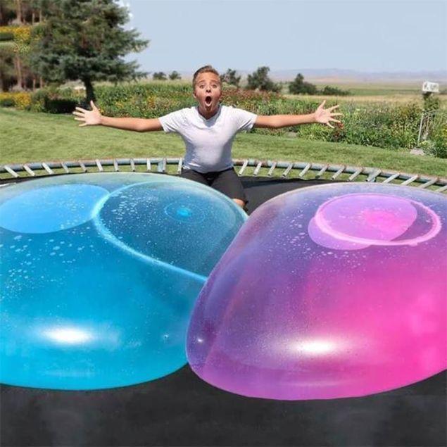 Bulle magique gonflable lagoro – Image 2