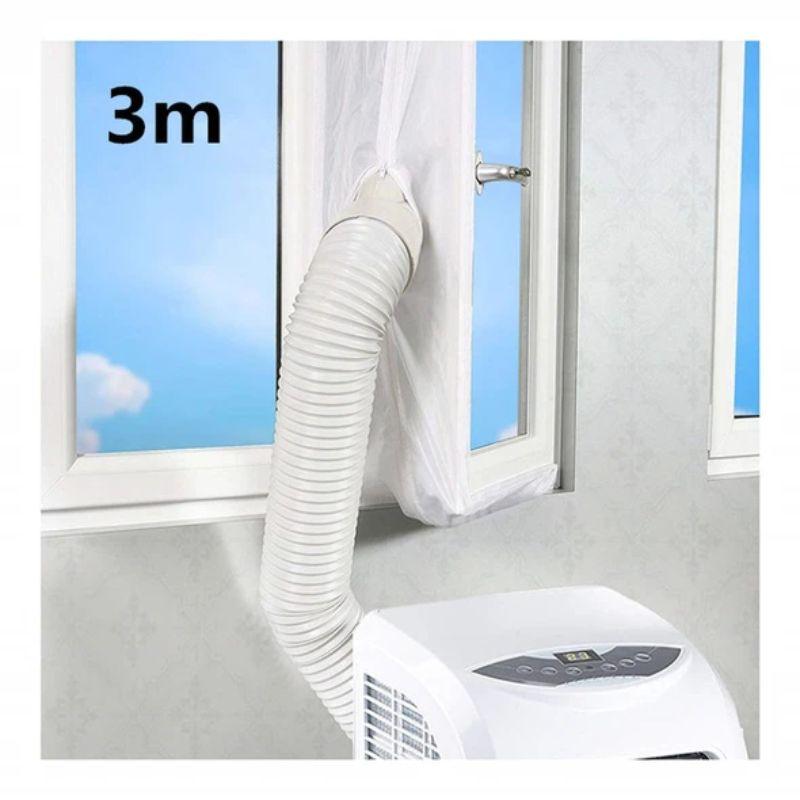 Kit calfeutrage climatiseur - plus de fraîcheur et d'économie! - alaglo – Image 4