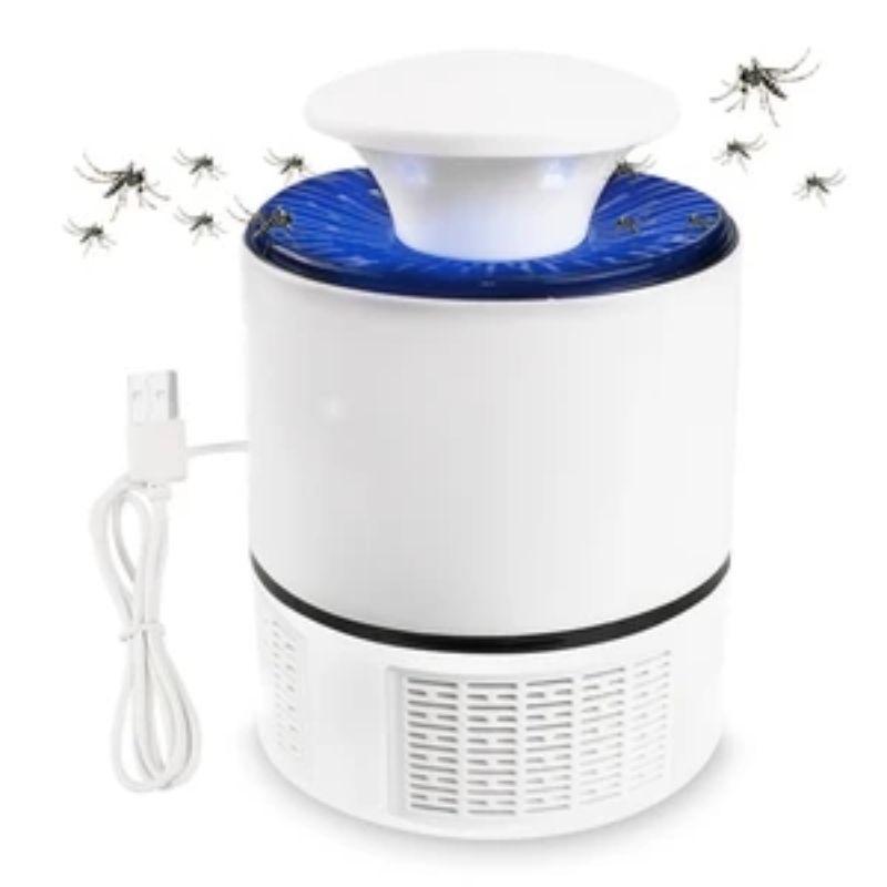 Lampe led UV piège anti-moustiques – Image 2