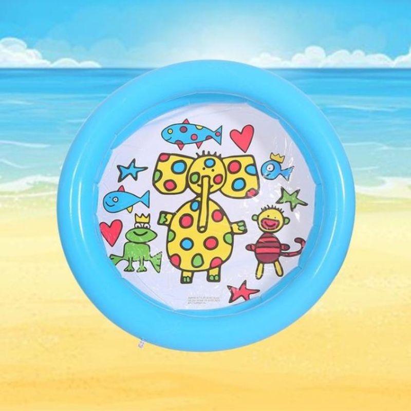 Piscine enfant gonflable – Image 2