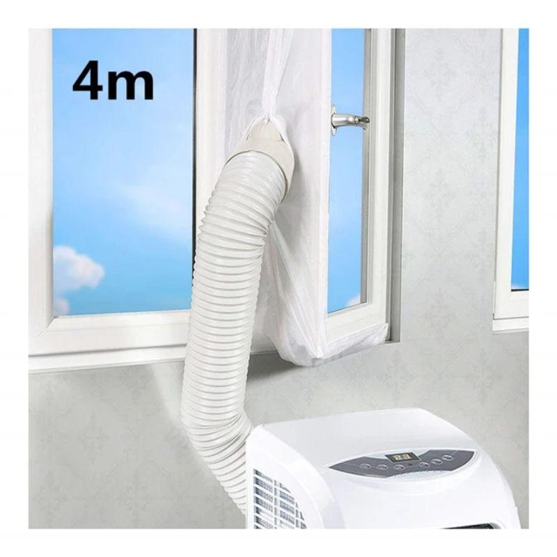 Kit calfeutrage climatiseur - plus de fraîcheur et d'économie! - alaglo – Image 5