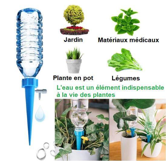 Arrosage goutte à goutte – Image 3