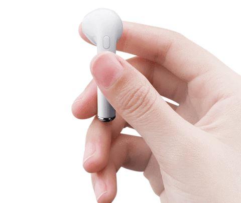 Paire d'écouteurs bluetooth avec boîte de charge – Image 10