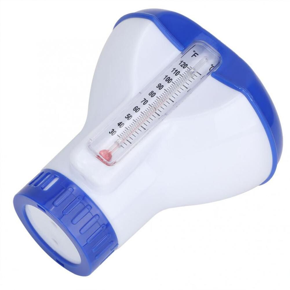Diffuseur de chlore pour piscine – Image 4