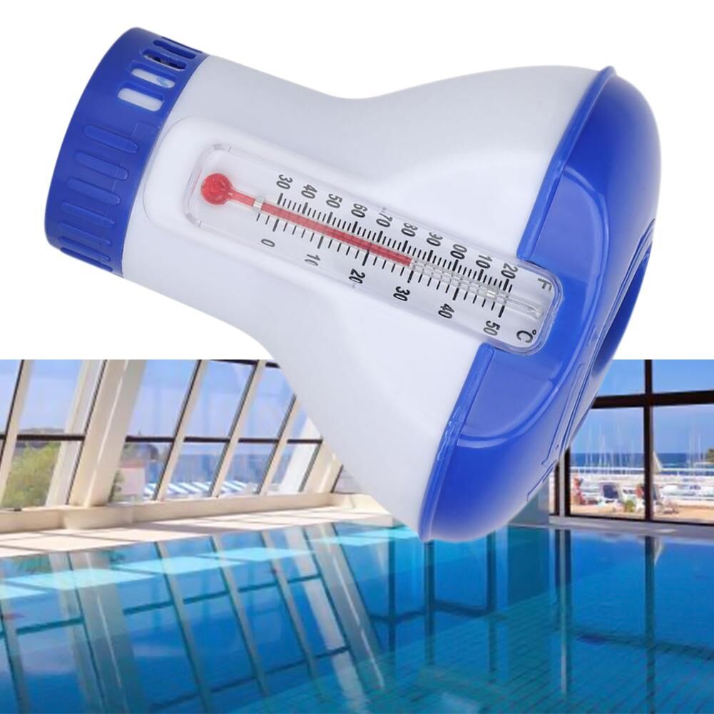 Diffuseur de chlore pour piscine – Image 2