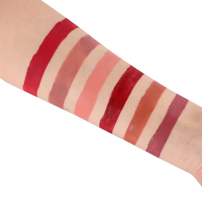 6 Rouges à lèvres waterproof – Image 9