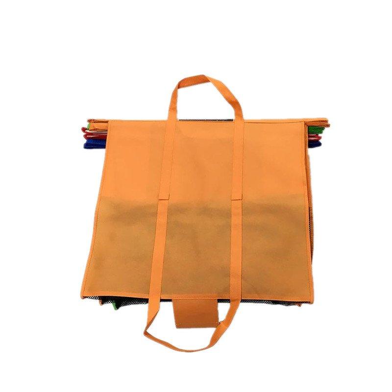 Sac chariot supermarché - simplysac – Image 5