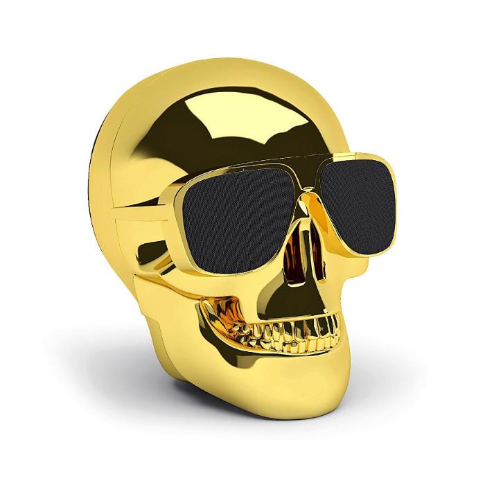 Haut-parleurs skull – Image 5