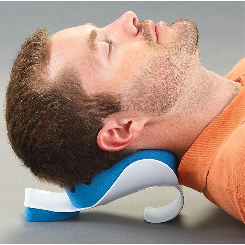 Oreiller de relaxation cou et épaule - koulax – Image 4