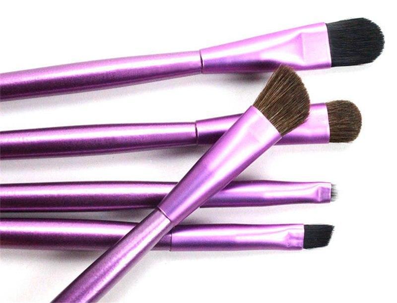 5 Brosses à maquillage - lolana – Image 10