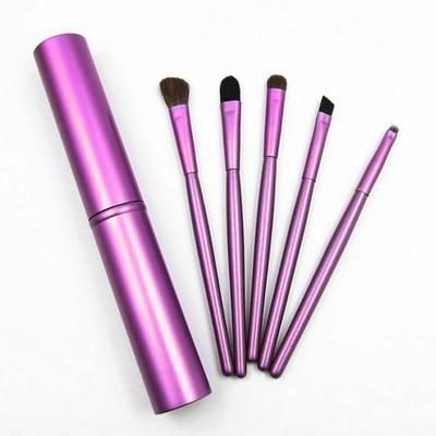5 Brosses à maquillage - lolana – Image 6