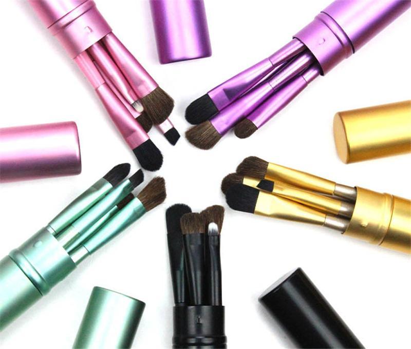 5 Brosses à maquillage - lolana – Image 8