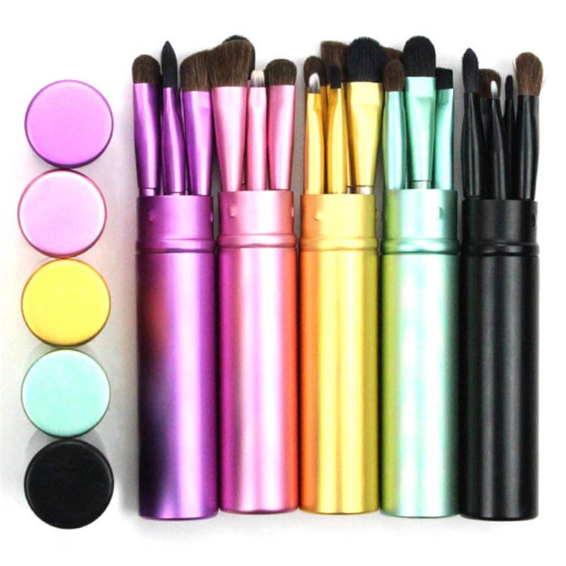 5 Brosses à maquillage - lolana – Image 2